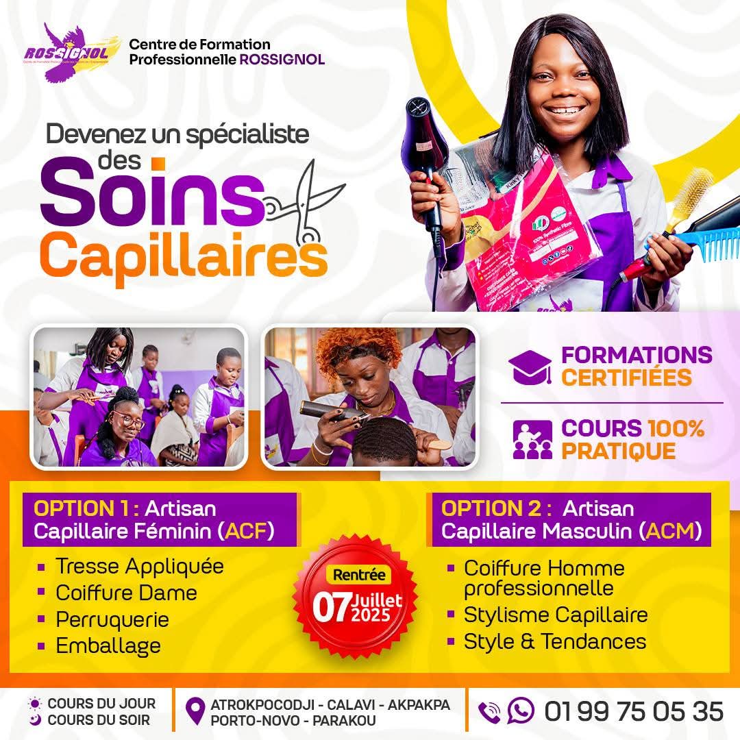 Formation